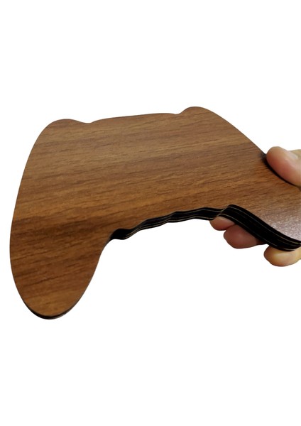 Ahşap Joystick Labirent Eğitici ve Zeka Oyuncağı Beceri Geliştirici Konsantrasyon Destekleyici Hboy1 fiyatları