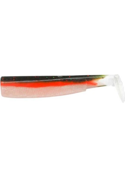 Black Minnow BM90/2 BM937 3 Adet Gövde - Candy Green