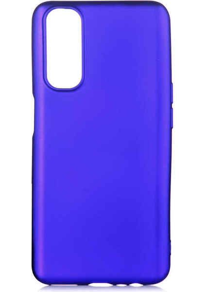 Realme 7 Kılıf Soft Mat Premier Case