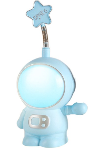 Astronot Tasarımlı Gece Lambası Kalemtraş Özellikli fiyatları