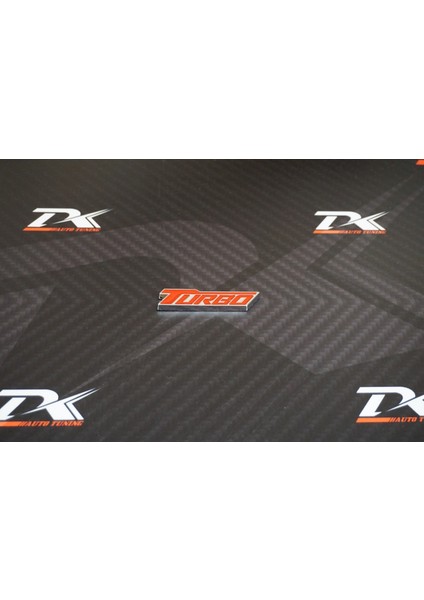 Chevrolet Cruise Turbo 3m Krom Metal Bagaj Logo fiyatları