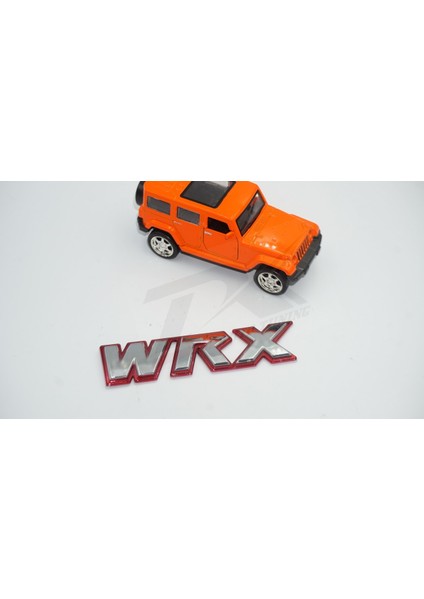 Subaru Impreza Vrx Orjinal Bagaj Abs 3m 3D Logo fiyatları