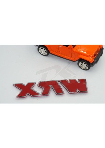Subaru Impreza Vrx Orjinal Bagaj Abs 3m 3D Logo indirimleri