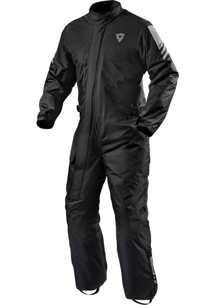 Revıt Pacıfıc 3 H2O Yağmurluk Tulum Siyah 2x-Large