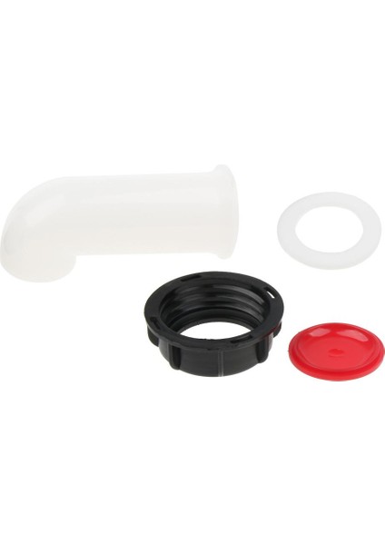 2 '' Ibc Tote Tank Valfi Tahliye Adaptörü Ev Geliştirme Sıhhi Tesisat Vanaları (Yurt Dışından)