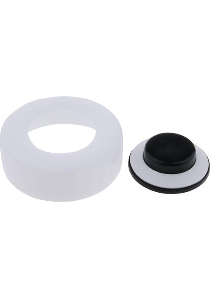 Ibc Su Tote Tank Adaptörü, 80MM Ince Iplik Için Uygun (Yurt Dışından)
