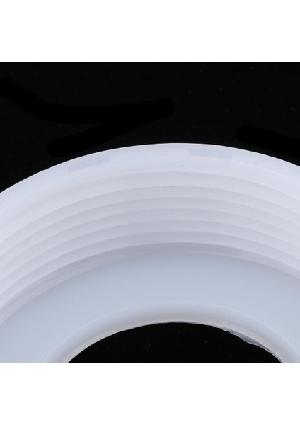 Ibc Su Tote Tank Adaptörü, 80MM Ince Iplik Için Uygun (Yurt Dışından)