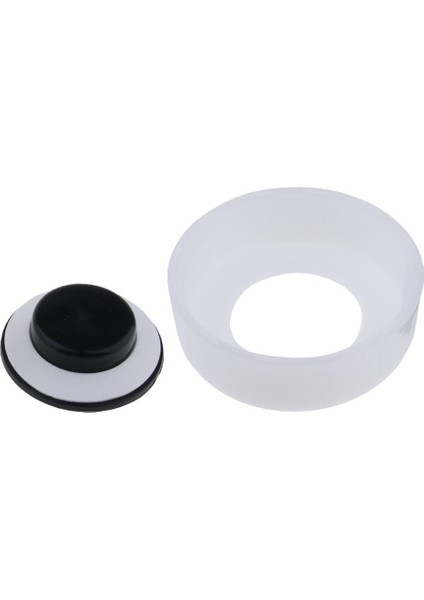 Ibc Su Tote Tank Adaptörü, 80MM Ince Iplik Için Uygun (Yurt Dışından)