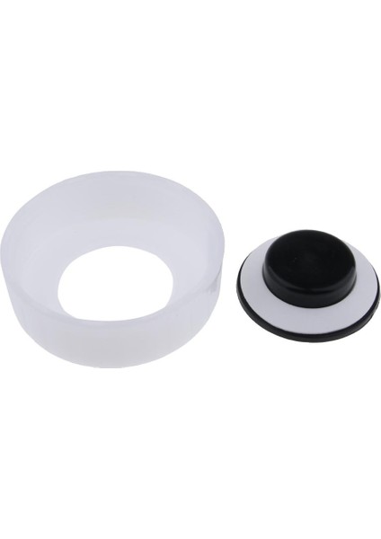 Ibc Su Tote Tank Adaptörü, 80MM Ince Iplik Için Uygun (Yurt Dışından)
