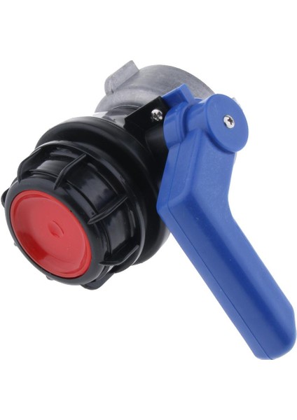 2inch 1000L Ibc Su Deposu Vidalanabilir Hdpe DN50 Ila 75 mm (Yurt Dışından)