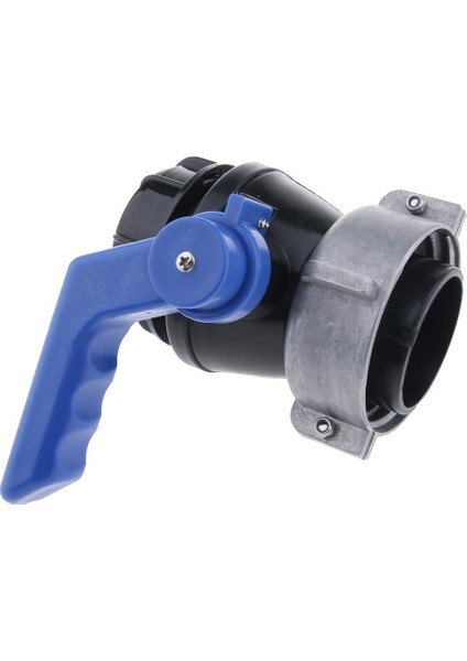 2inch 1000L Ibc Su Deposu Vidalanabilir Hdpe DN50 Ila 75 mm (Yurt Dışından) fırsatları