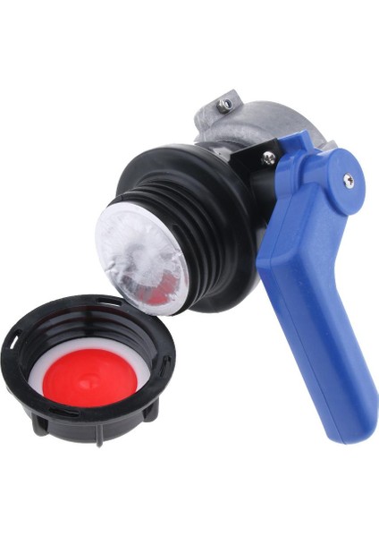 2inch 1000L Ibc Su Deposu Vidalanabilir Hdpe DN50 Ila 75 mm (Yurt Dışından) indirimleri