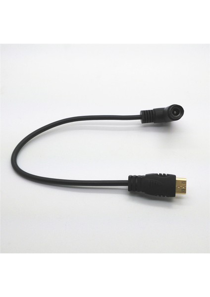 Pos Makinesi Adaptör Ucu Mini HDMI