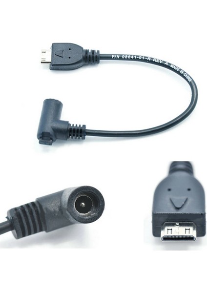 Pos Makinesi Adaptör Ucu Mini HDMI