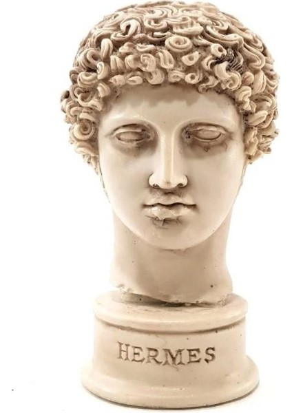 Hermes Figürü Biblo