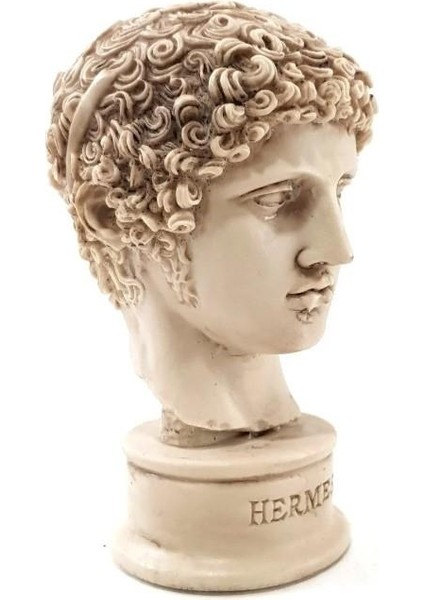 Hermes Figürü Biblo modelleri