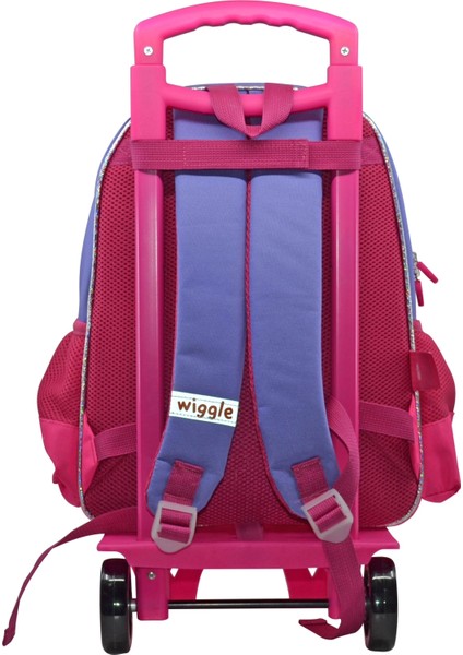 Lisanslı Lol Çekçekli Okul Çantası fiyatları