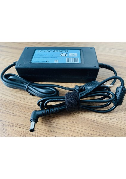 12V 3A 36W LCAP07F DSA-36W-12 1 36 Ac Güç Adaptörü Için Lg LCD LED Monitör Ekranı W1943SE W2284FT E2250V 1948SX Şarj 6.5x4.4mm Iğne Uç