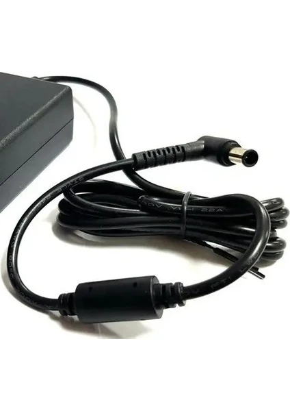 Ata Elektronik 14V 3.5A Ac Adapter Samsung Uyumlu UN19F4000AFXZA UN19F4000AF UN22F5000AF UN19F4000 UN22F5000 LED Tv, Syncmaster S22A300B S20A350B S22A100N S22B150N S22B150B S23A300B LED Monitor Adaptörü