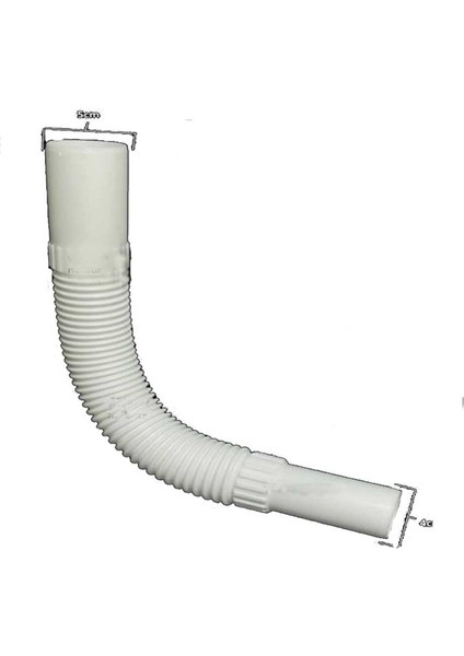 Deniz Rezervuar Spirali