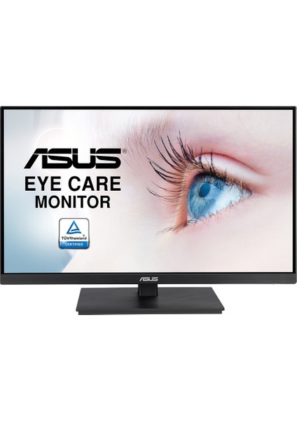 ASUS VA24EQSB 23 8 75HZ 5MS (DP HDMI VGA USB MM) Adaptive-Sync + FreeSync 1920x1080 IPS EYECARE Monitör