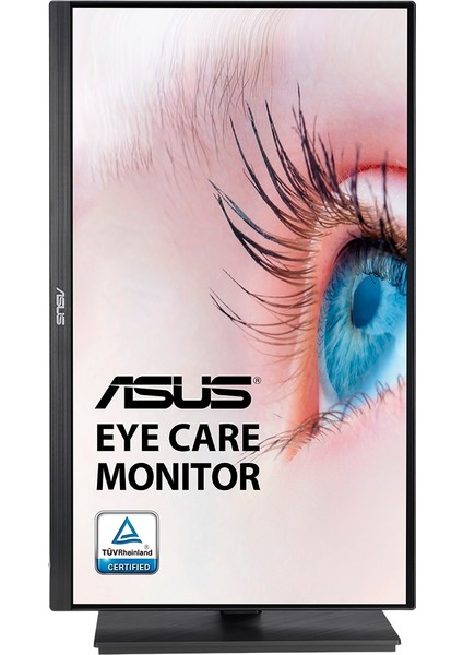 ASUS VA24EQSB 23 8 75HZ 5MS (DP HDMI VGA USB MM) Adaptive-Sync + FreeSync 1920x1080 IPS EYECARE Monitör