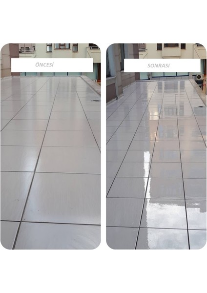 Lıquıd Glass (Sıvı Cam) Şeffaf 2 kg
