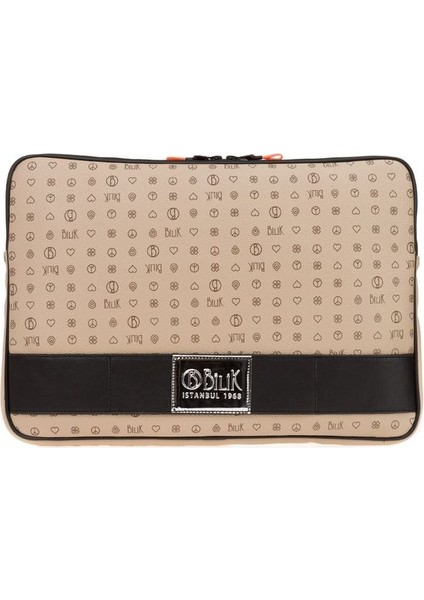 Monogram Açık Vizon Unisex Laptop & Evrak Çantası Blkor Laptop-Mn modelleri