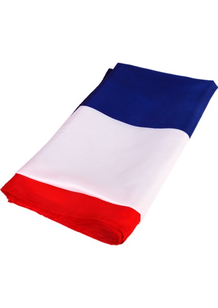 Büyük Fransa Ulusal Bayrak 150 x 90 cm. (Yurt Dışından) fırsatları