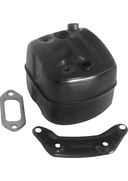 Susturucu Egzoz Contası (Yurt Dışından)