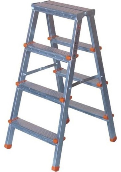 A Tipi Merdiven 4+4-70