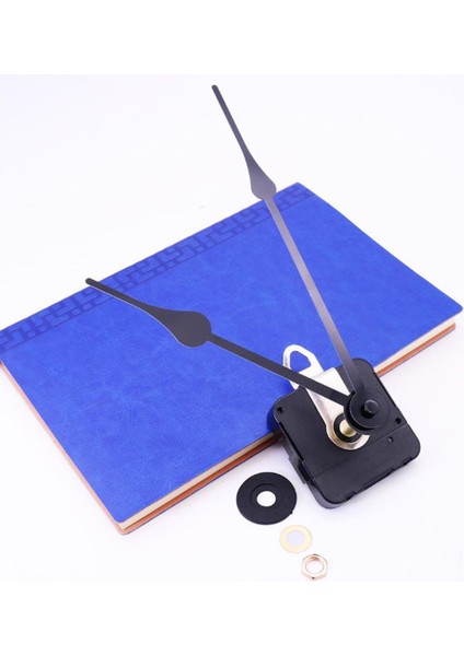 3 Set Yedek Saat Mekanizması Hareketi Pil Çalışan Onarım fırsatları