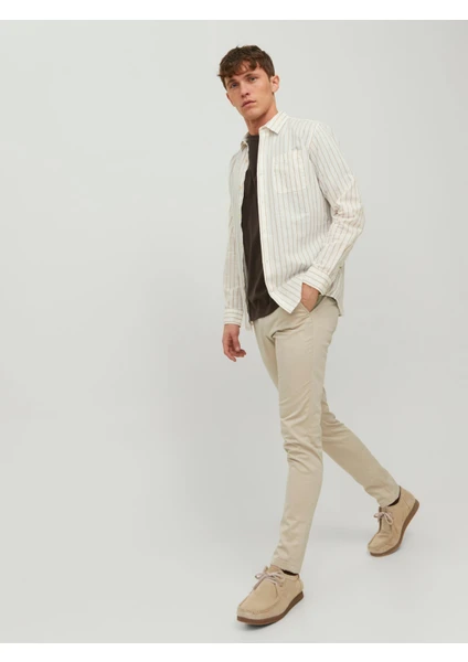 Jack & Jones Marco Bowie  Chino Pantolon