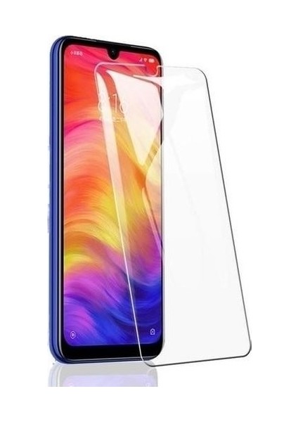 Samsung Galaxy A10 Temperli Cam Ekran Koruyucu