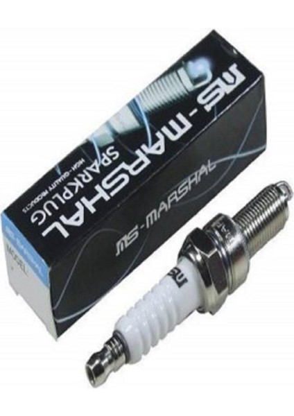 Rt 100 Marshall Buji