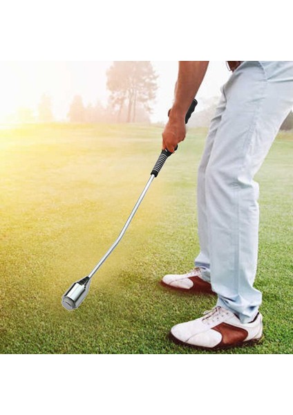 Golf Swing Trainer Aıds Tempo Eğitim Egzersiz Golfçü (Yurt Dışından) modelleri