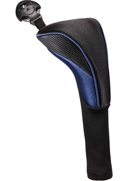 Golf Örtüsü Uzun Boyun Sürücüsü Kapakları Fairway Club Başlık Kolları Toplam Uzunluk 8.7 Inch (Yurt Dışından) modelleri