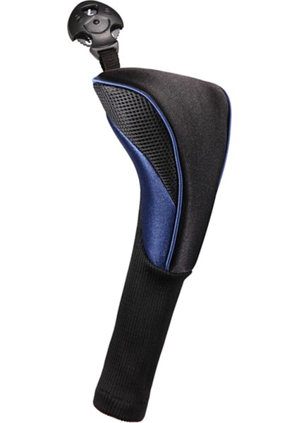 Golf Örtüsü Uzun Boyun Sürücüsü Kapakları Fairway Club Başlık Kolları Toplam Uzunluk 8.7 Inch (Yurt Dışından) fırsatları