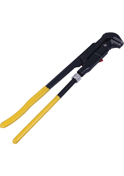 Ozaslan Rambo Tools 1,5 Inç Maşalı Boru Anahtarı