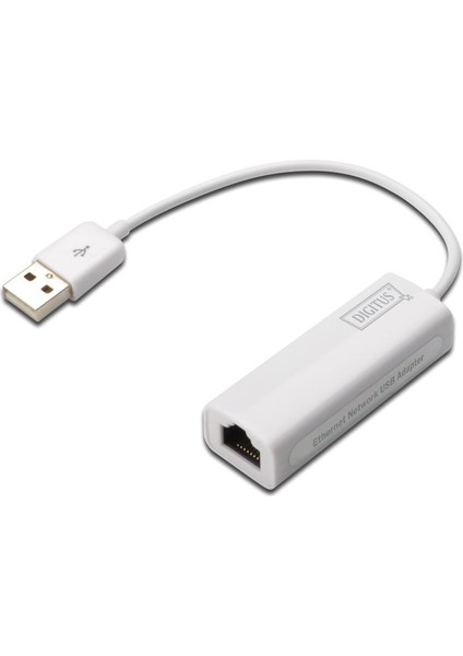 DN-10050-1 USB Ethernet Adaptörü