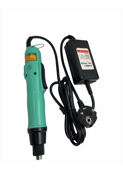 Klt-3h Elektrikli Teknik Servis Tornavida