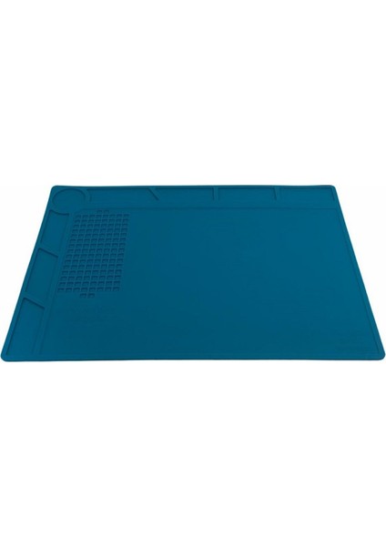Beb S-130 Silikon Tamirci Matı Pedi 35CM*25CM