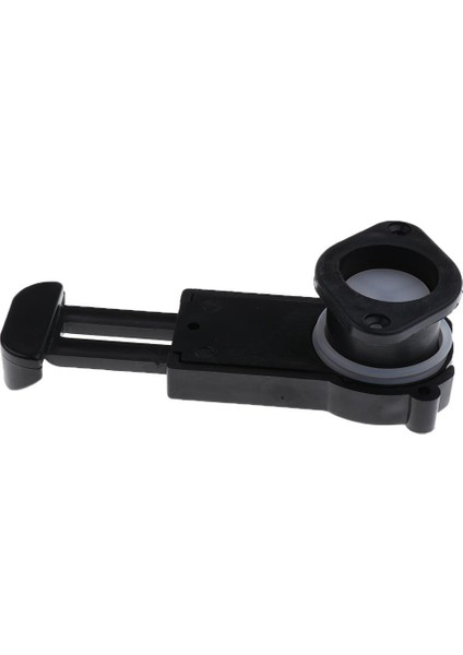 Deniz Balıkçı Teknesi İçin Siyah Kefalet Drenaj Vanası (Yurt Dışından) modelleri