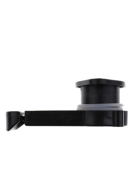 Deniz Balıkçı Teknesi İçin Siyah Kefalet Drenaj Vanası (Yurt Dışından) indirimleri