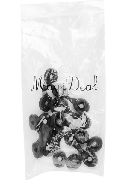 10 Pcs Kayak Kano Güverte Döngü Ped Gözler Aksesuarları (Yurt Dışından) fiyatları