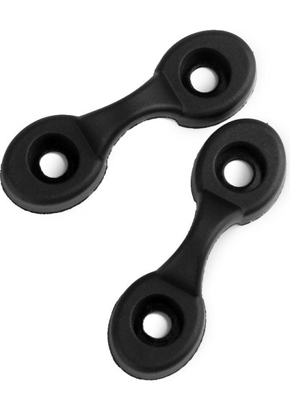 10 Pcs Kayak Kano Güverte Döngü Ped Gözler Aksesuarları (Yurt Dışından) modelleri