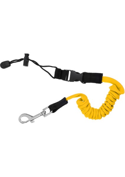 2x Elastik Bungee 140 cm. Tasma Sarı (Yurt Dışından) fırsatları