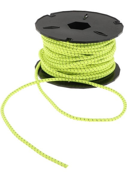 2 Adet Tıe Downs Hamakları İçin Elastik Şok Kablosu Halat (Yurt Dışından) indirimleri