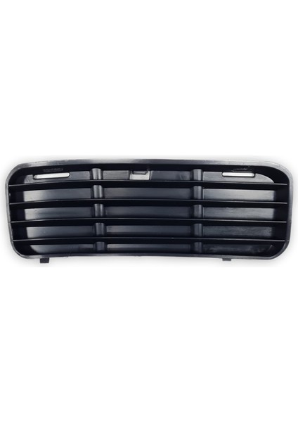 Vw Polo Classic 1996-2002 Ön Tampon Sağ Sis Kapağı Sissiz 6K5853666A