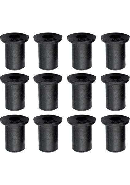 12X Kauçuk Ön Cam Yünlü Motosiklet Kayak Tekne Aksesuarları (Yurt Dışından) fiyatları